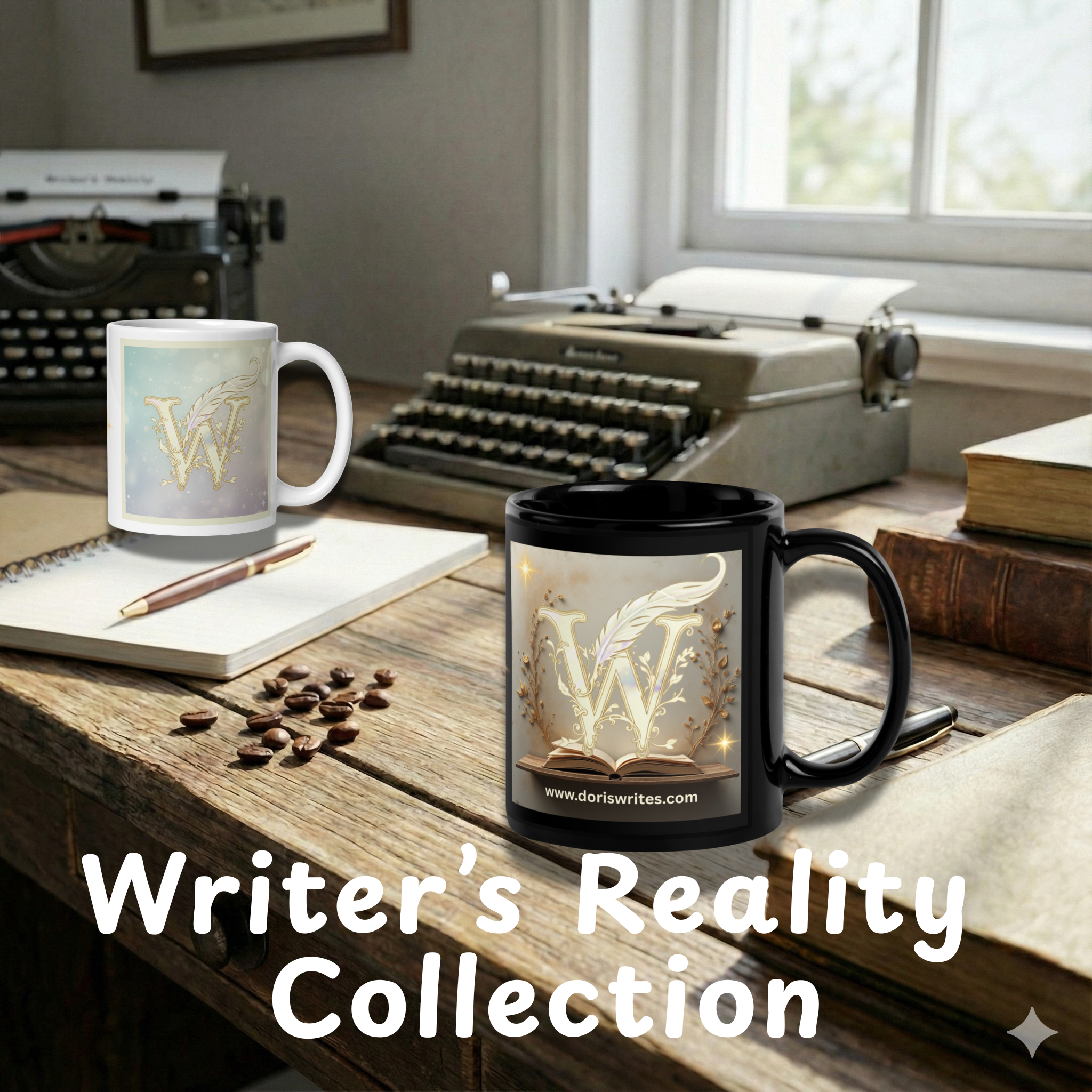 Writer's Reality