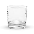 Rocks Glass 10.5 oz