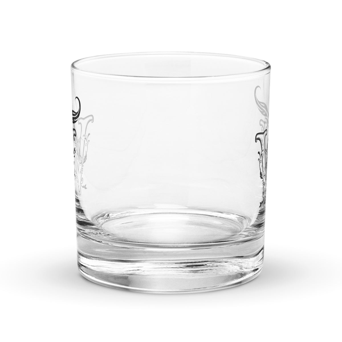 Rocks Glass 10.5 oz