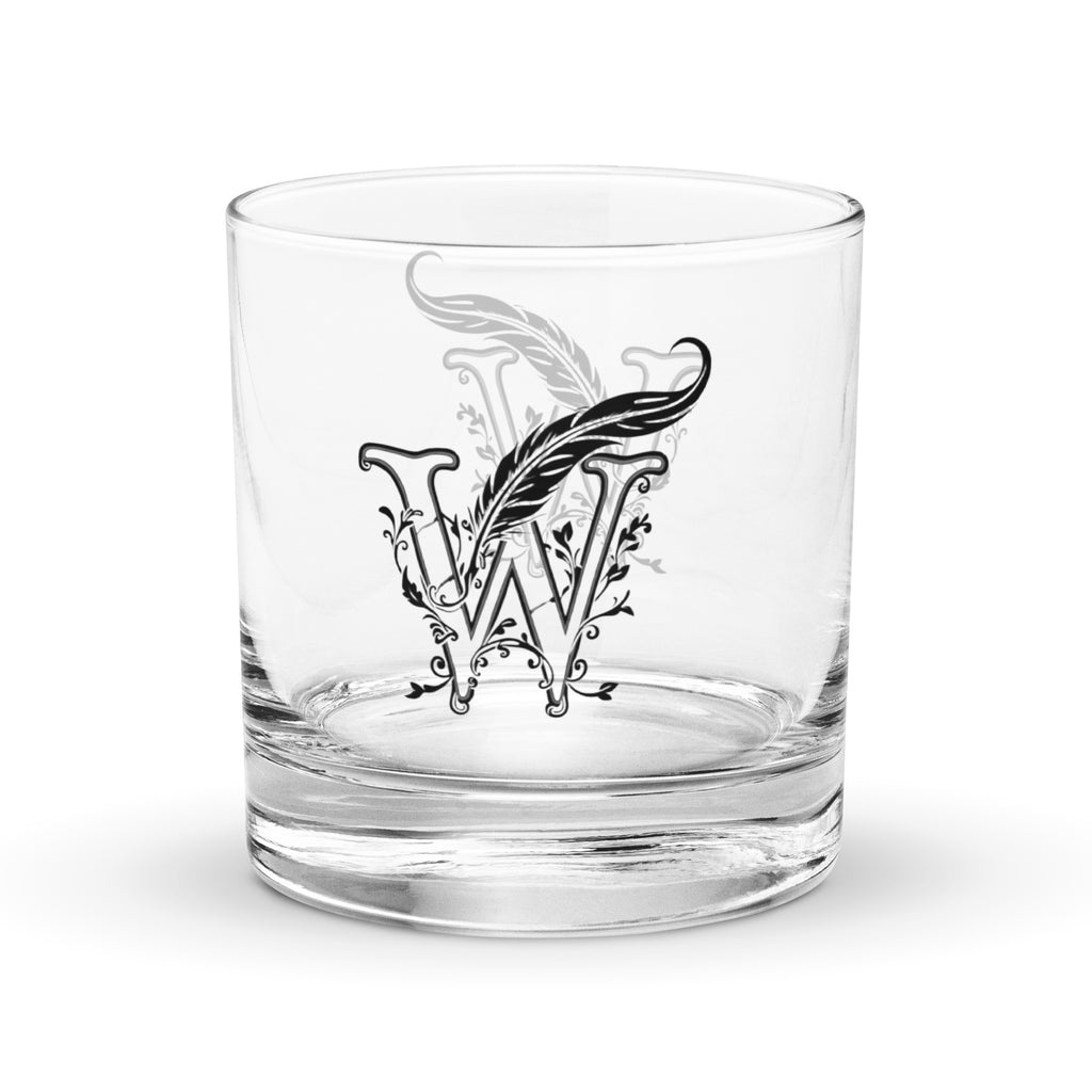 Rocks Glass 10.5 oz