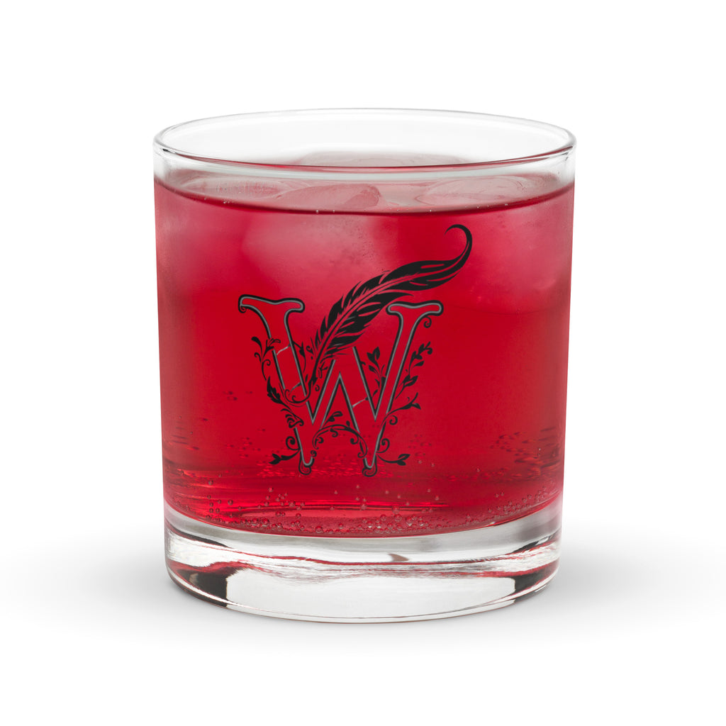 Rocks Glass 10.5 oz 