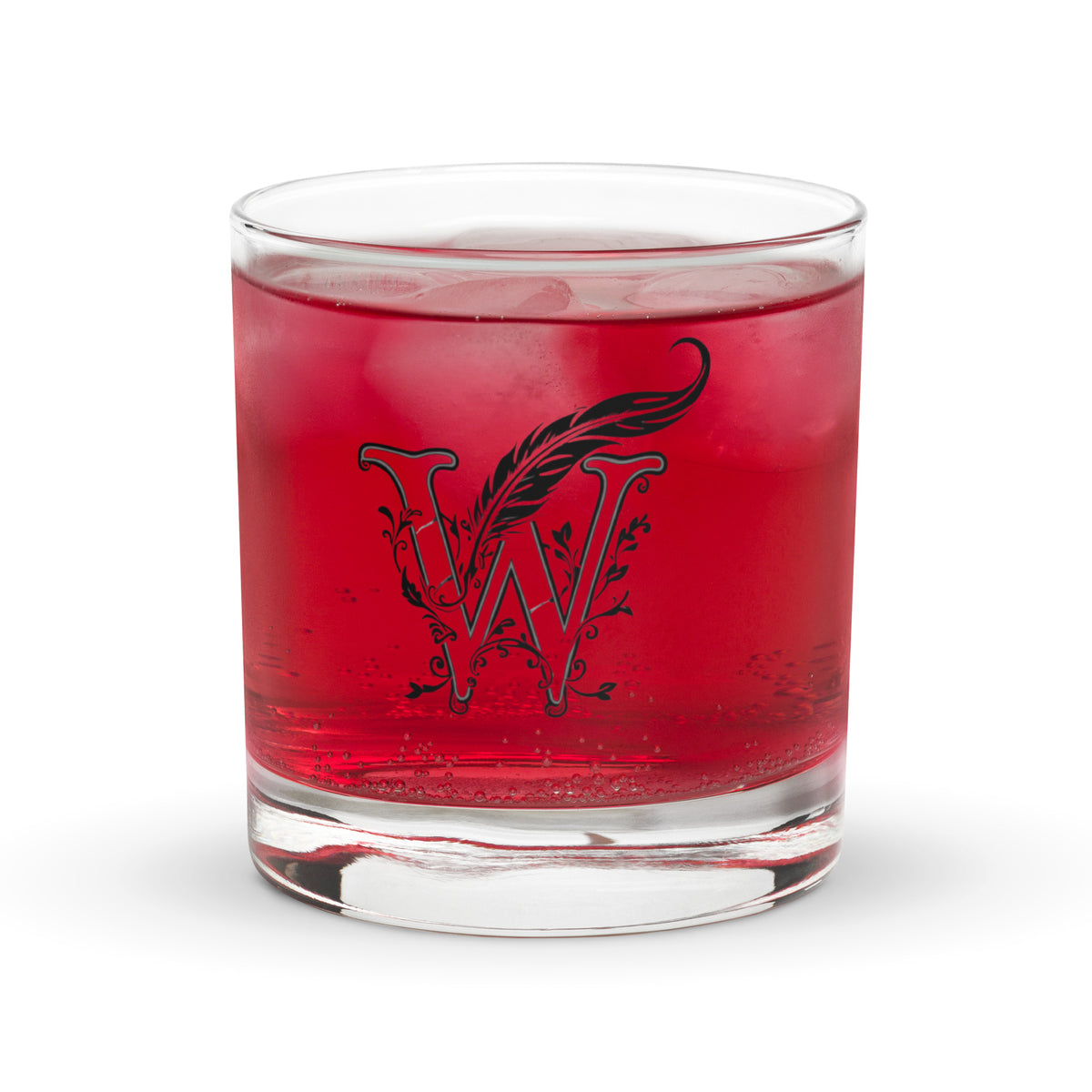 Rocks Glass 10.5 oz 