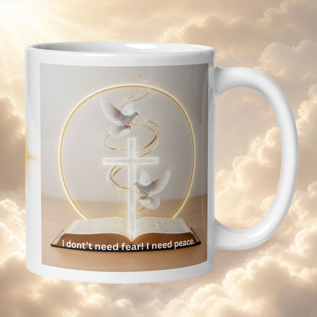 Spirits 2 Mug-White-Job 33